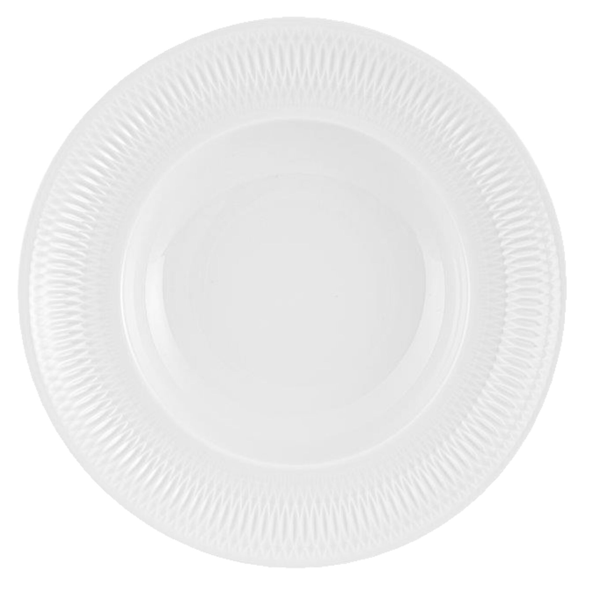 Porzellanserie "Utopia" Pastateller Ø28cm